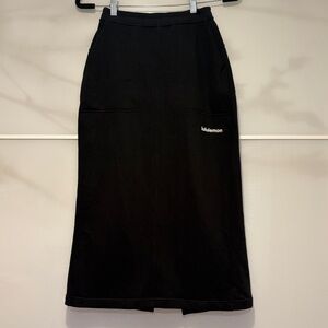 Loungeful High-Rise Midi Skirt Lululemon